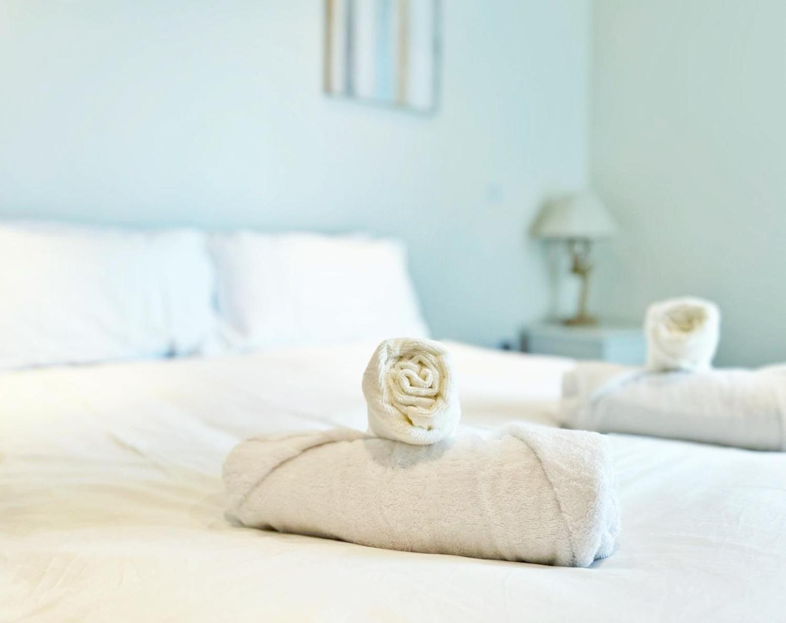 Seaview Boutique One-bedroom Swansea